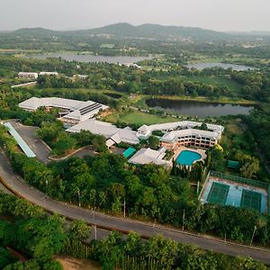 Eco Hotel By Thammasat